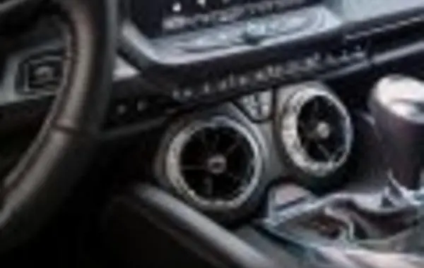 Chevrolet Camaro VI-2