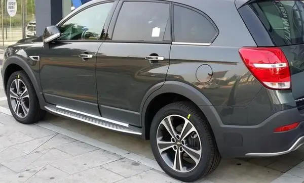 Chevrolet Captiva I (facelift 2015)-0