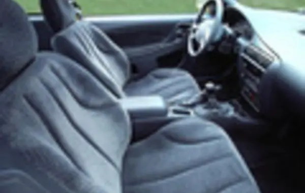 Chevrolet Cavalier III (J)-3