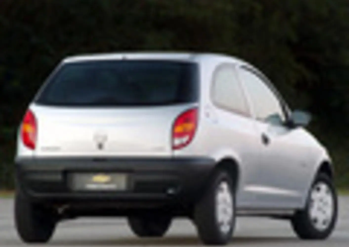 Chevrolet Celta-10