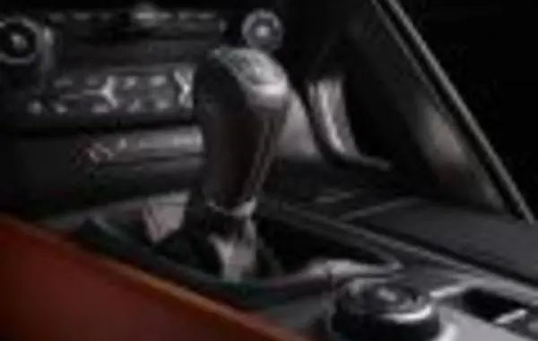 Chevrolet Corvette Convertible (C7)-5