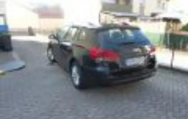 Chevrolet Cruze Combi (facelift 2013)-3