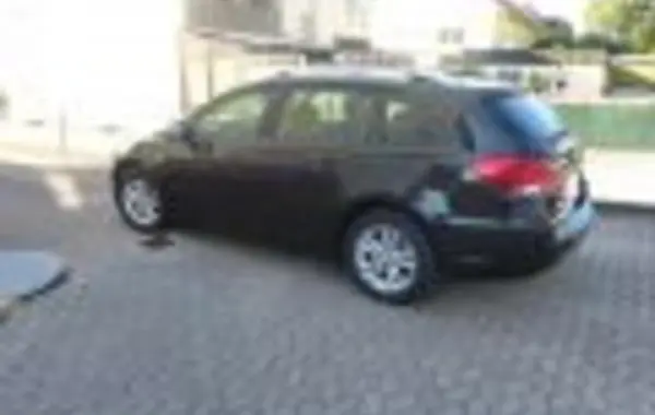 Chevrolet Cruze Combi (facelift 2013)-5