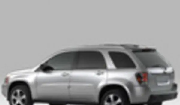 Chevrolet Equinox-3