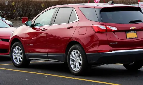 Chevrolet Equinox III-3
