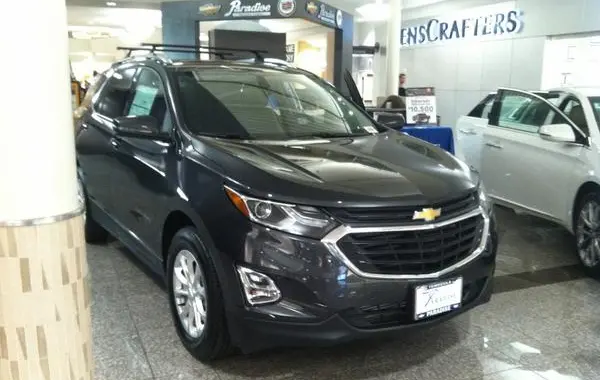 Chevrolet Equinox III-5