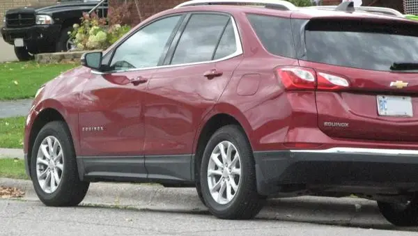 Chevrolet Equinox III-6
