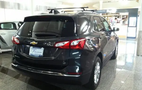 Chevrolet Equinox III-7