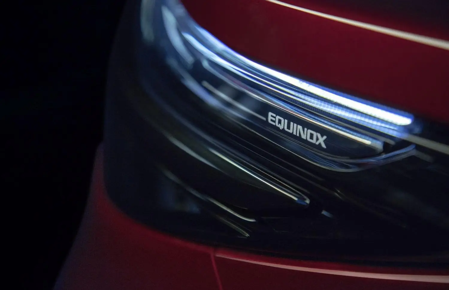 Chevrolet Equinox III (facelift 2021)-4