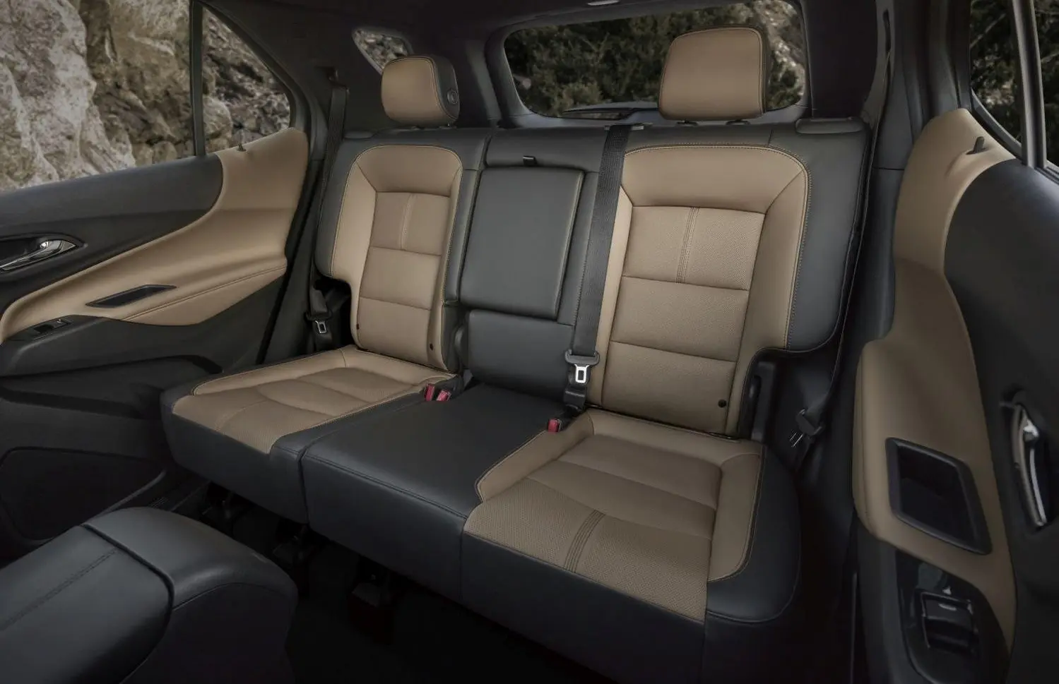 Chevrolet Equinox III (facelift 2021)-0