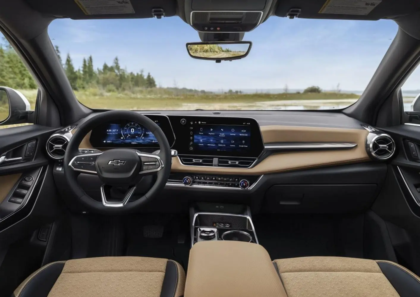 Chevrolet Equinox IV-3