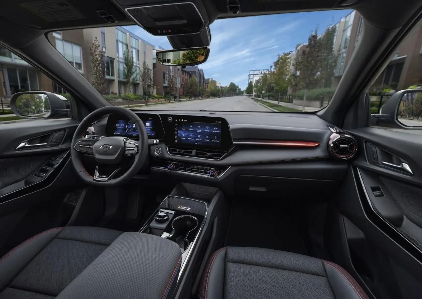 Chevrolet Equinox IV-0