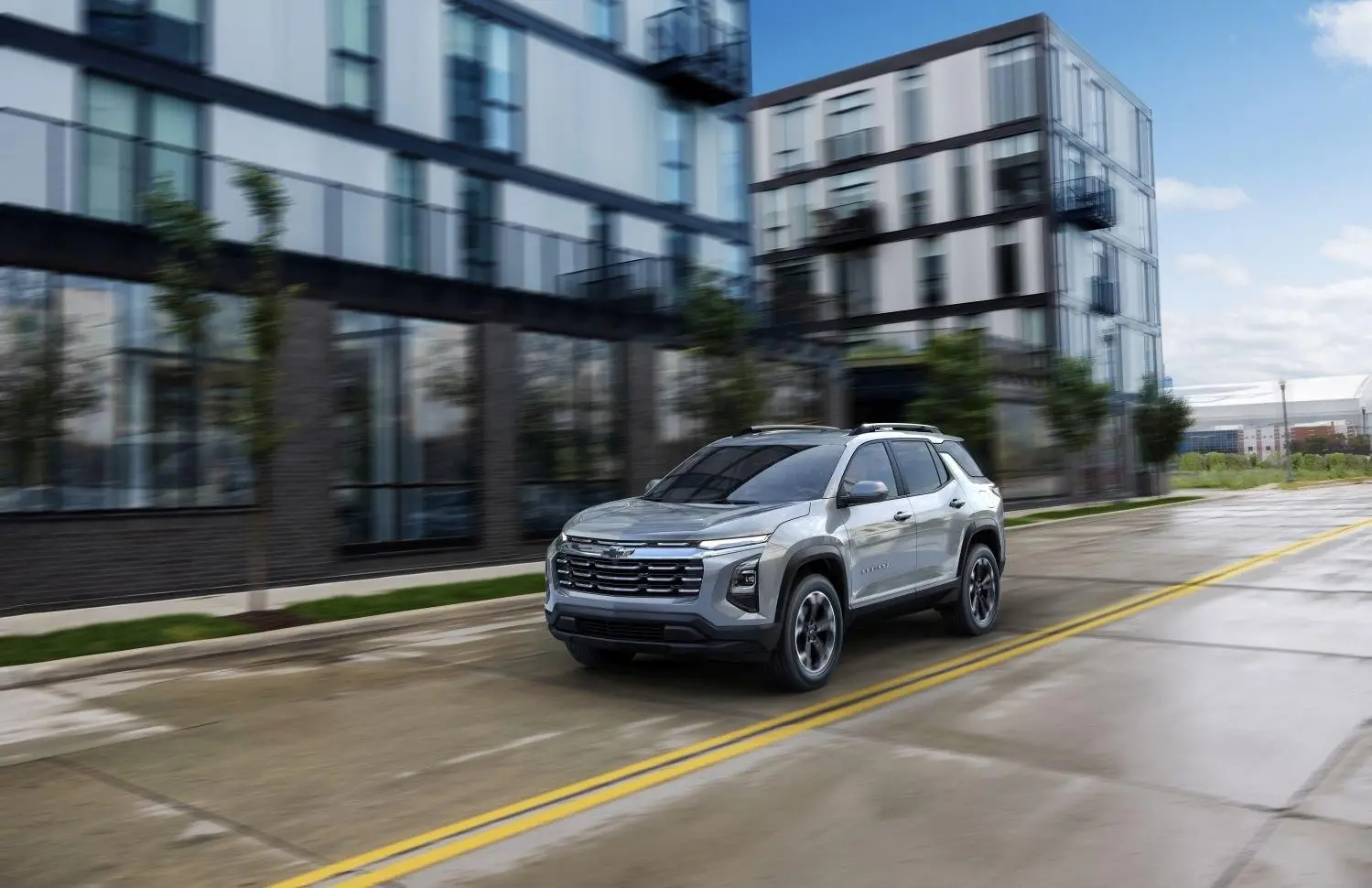 Chevrolet Equinox IV-7