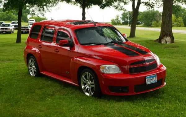 Chevrolet HHR