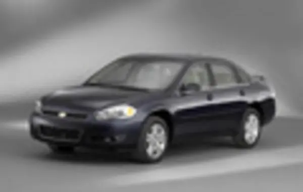 Chevrolet Impala IX-4