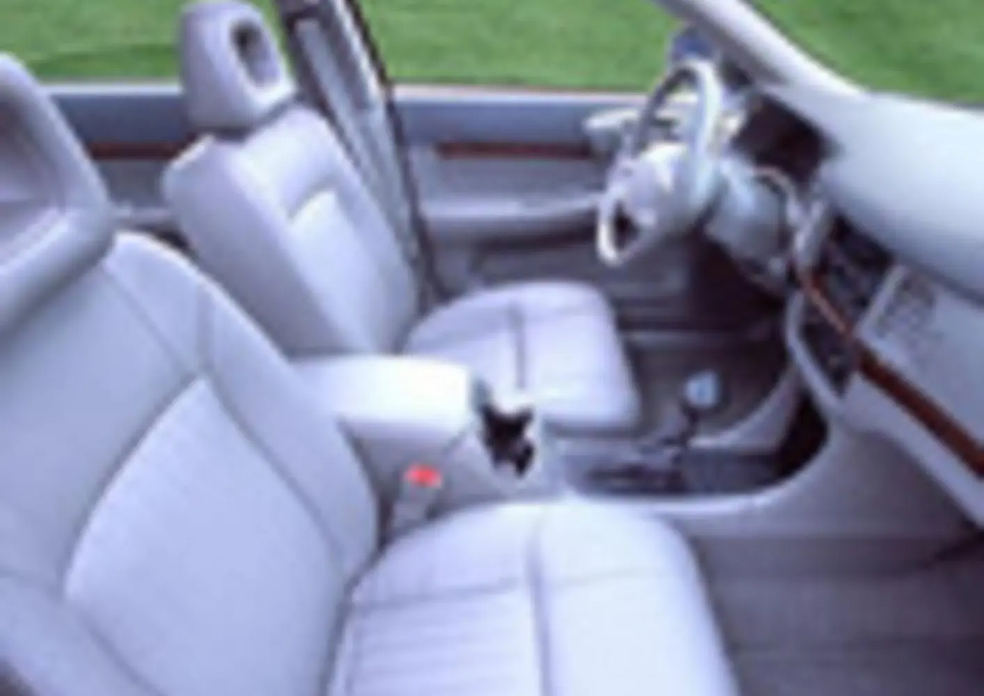 Chevrolet Impala VIII (W)-7