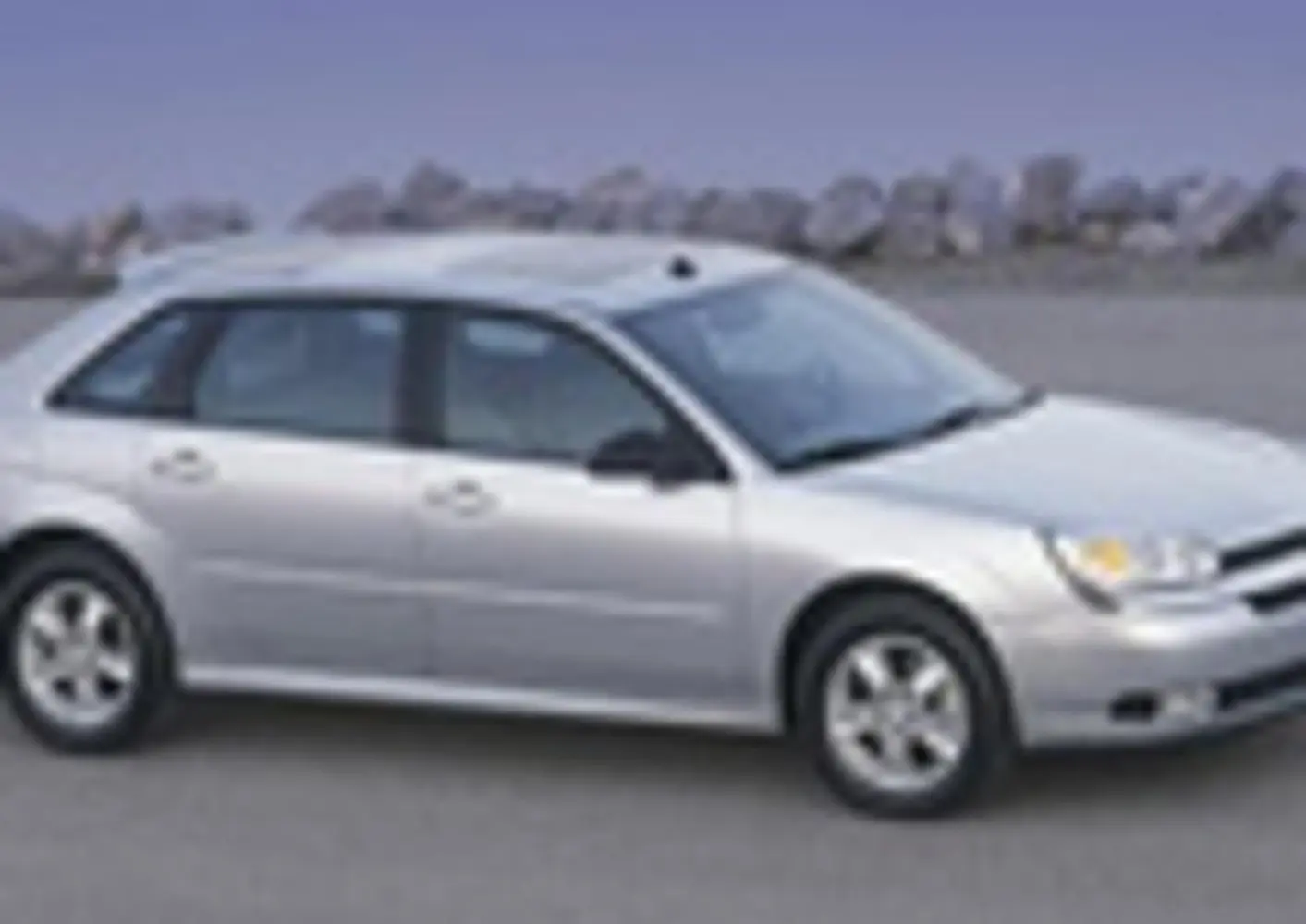 Chevrolet Malibu Maxx-3