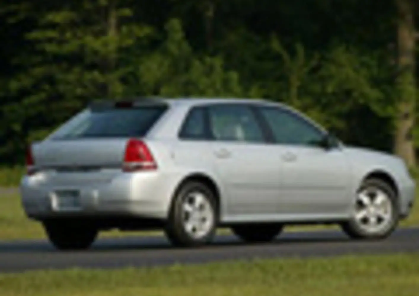 Chevrolet Malibu Maxx-0