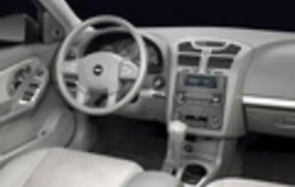 Chevrolet Malibu VI-2
