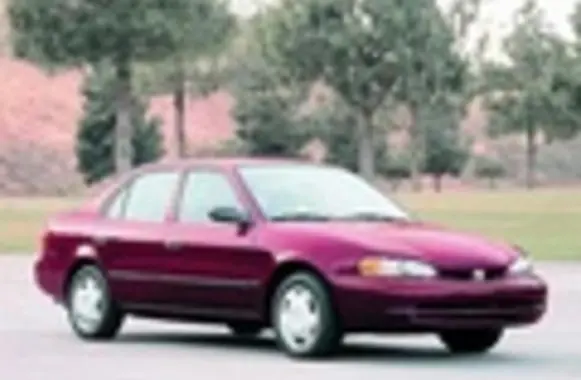 Chevrolet Prizm-1