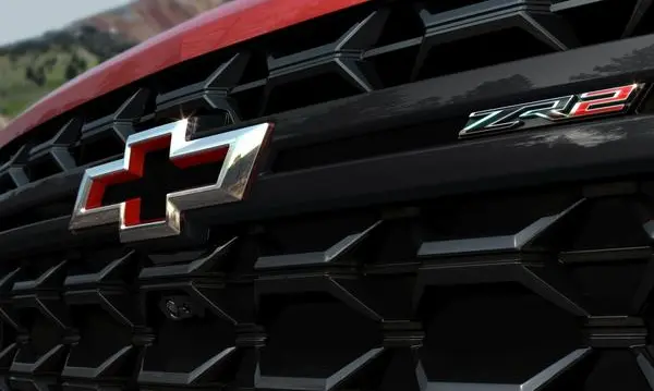 Chevrolet Silverado 2500 HD IV (T1XX, facelift 2024) Crew Cab Long Bed-3