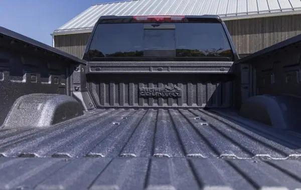 Chevrolet Silverado 2500 HD IV (T1XX, facelift 2024) Crew Cab Long Bed-5