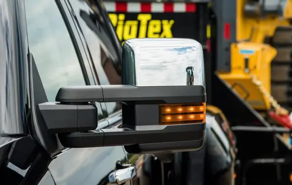 Chevrolet Silverado 3500 HD III (K2XX) Crew Cab Standard Box-1