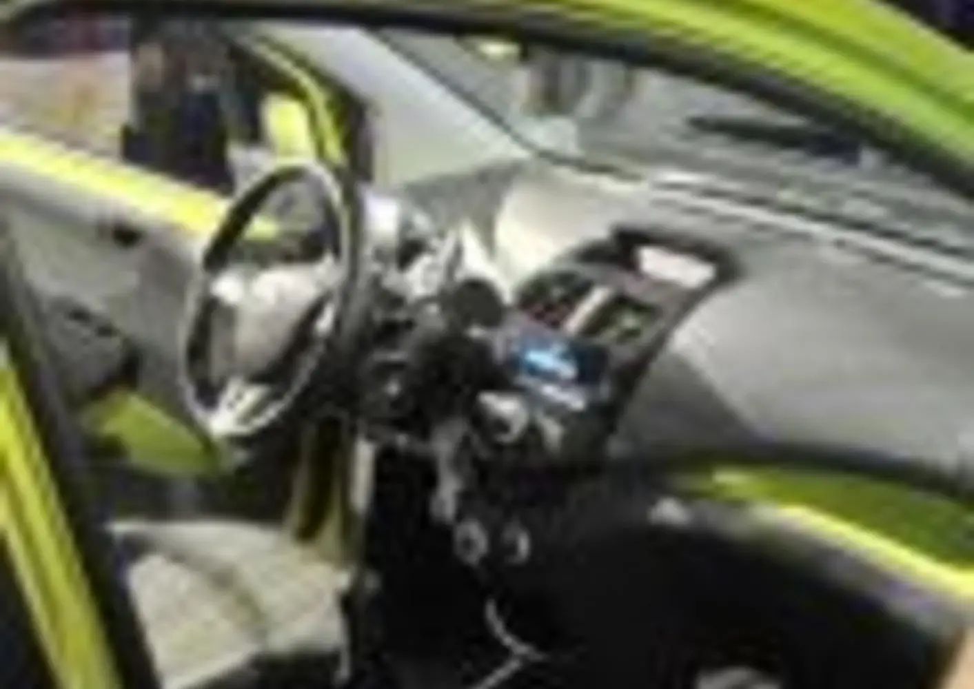 Chevrolet Spark III-0