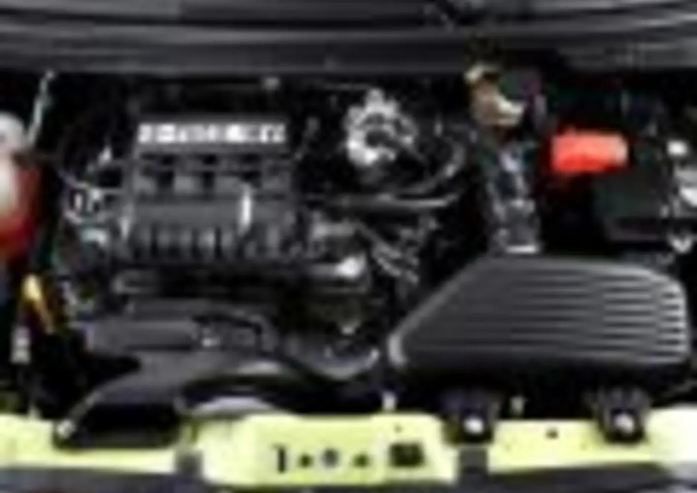 Chevrolet Spark III-1