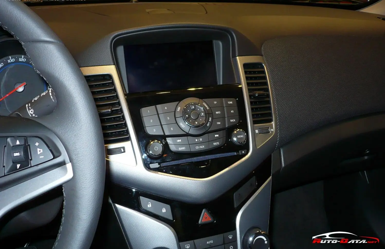 Chevrolet Spark III-2