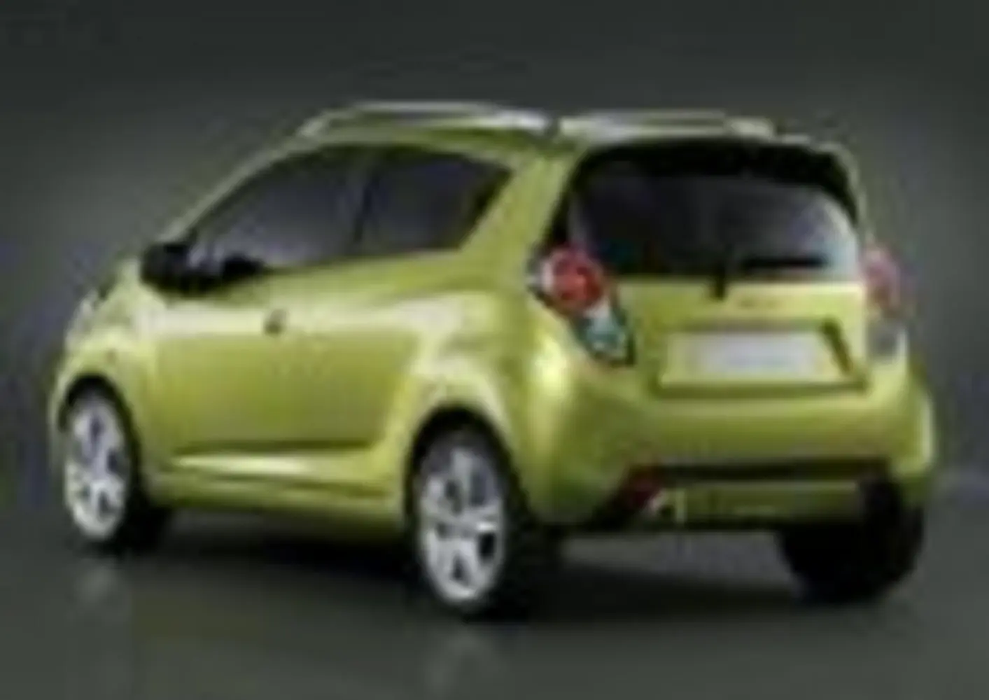 Chevrolet Spark III-6