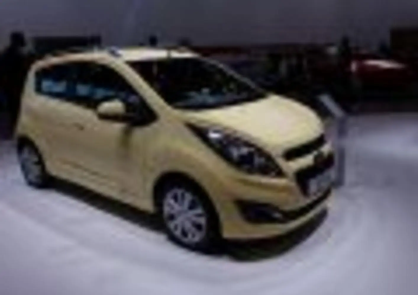 Chevrolet Spark III (facelift 2013)-6