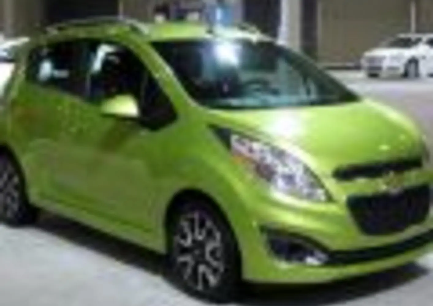 Chevrolet Spark III (facelift 2013)-0