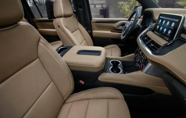 Chevrolet Suburban (GMTT1XX)-5
