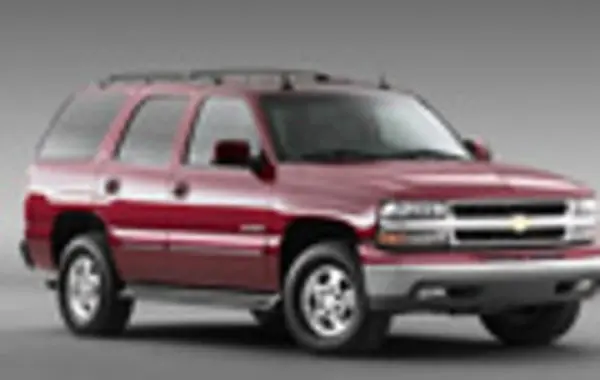 Chevrolet Tahoe (GMT820)-5