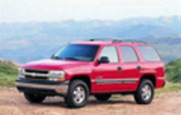 Chevrolet Tahoe (GMT820)-4