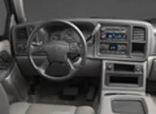 Chevrolet Tahoe (GMT820)-7