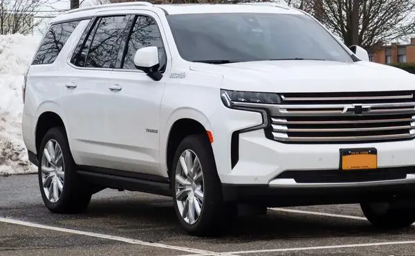 Chevrolet Tahoe (GMTT1XX)-6
