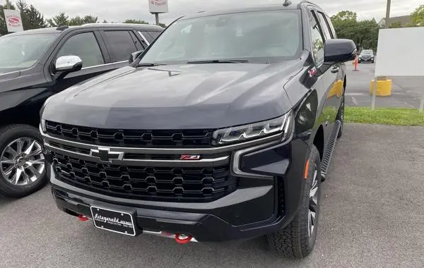 Chevrolet Tahoe (GMTT1XX)-2