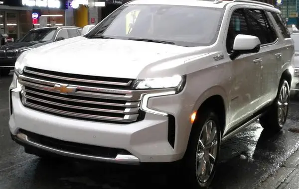 Chevrolet Tahoe (GMTT1XX)-8