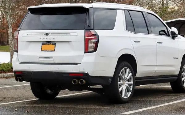 Chevrolet Tahoe (GMTT1XX)-7