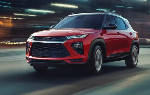 Chevrolet Trailblazer III-8
