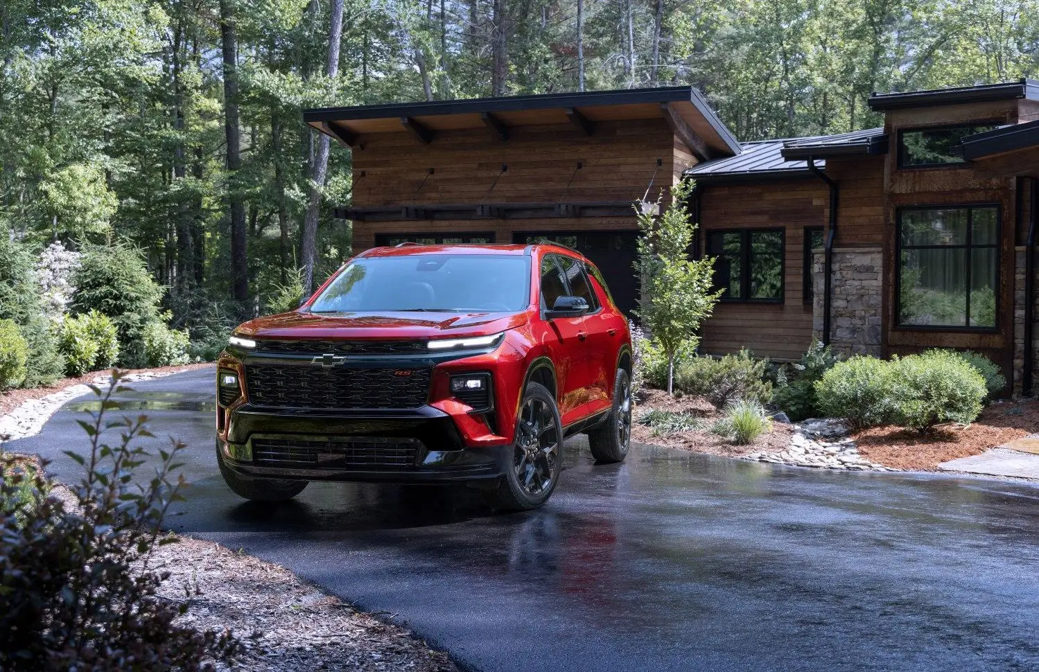 Chevrolet Traverse III-2