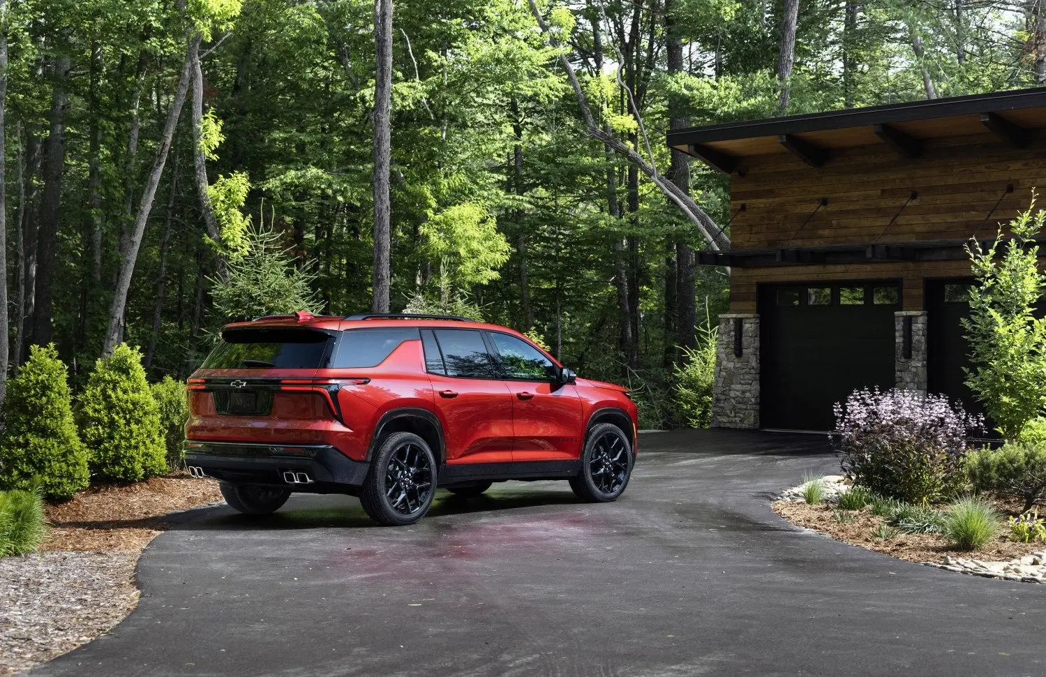 Chevrolet Traverse III-10