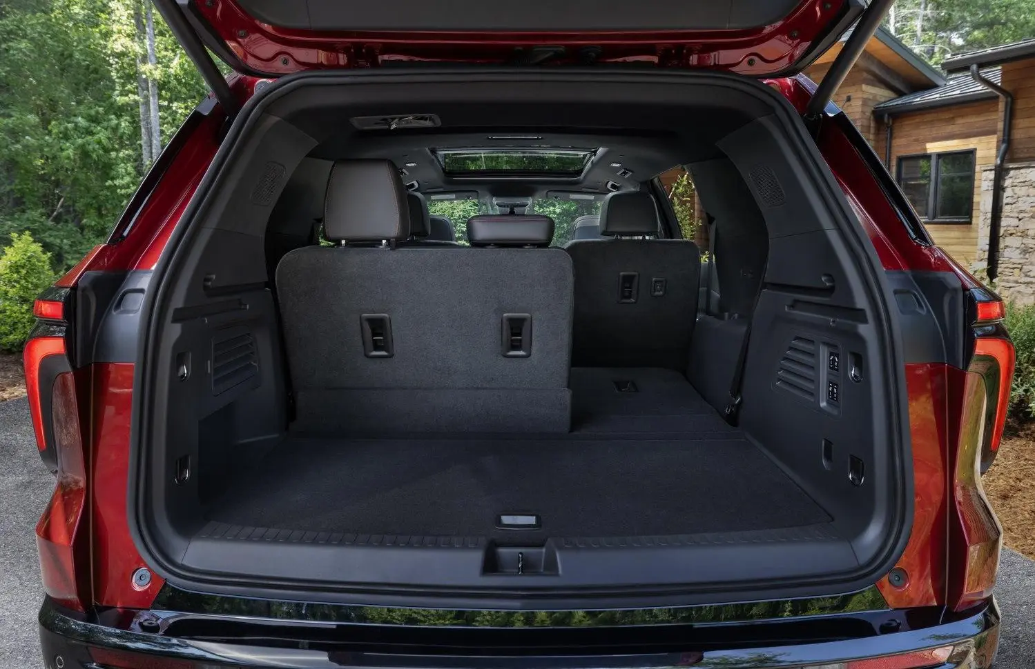 Chevrolet Traverse III-4