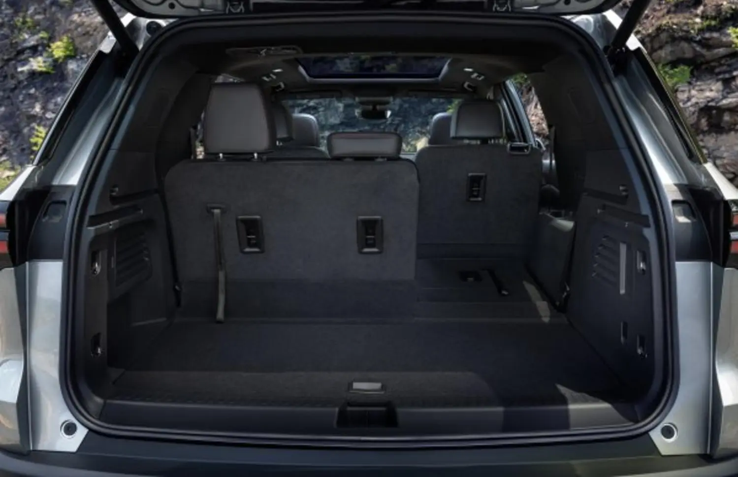 Chevrolet Traverse III-5