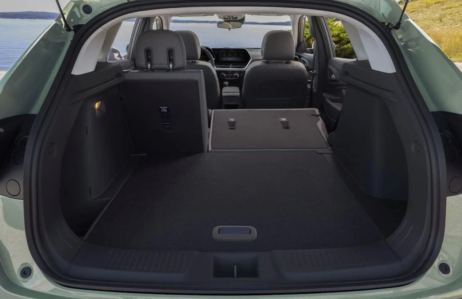 Chevrolet Trax II-5