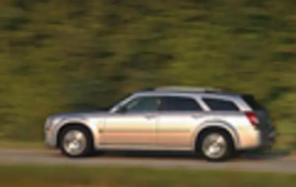 Chrysler 300 Touring-8