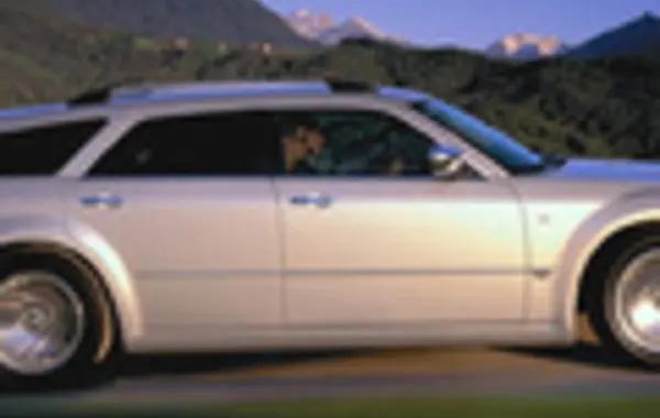 Chrysler 300 Touring-3