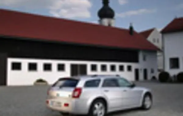 Chrysler 300 Touring-7